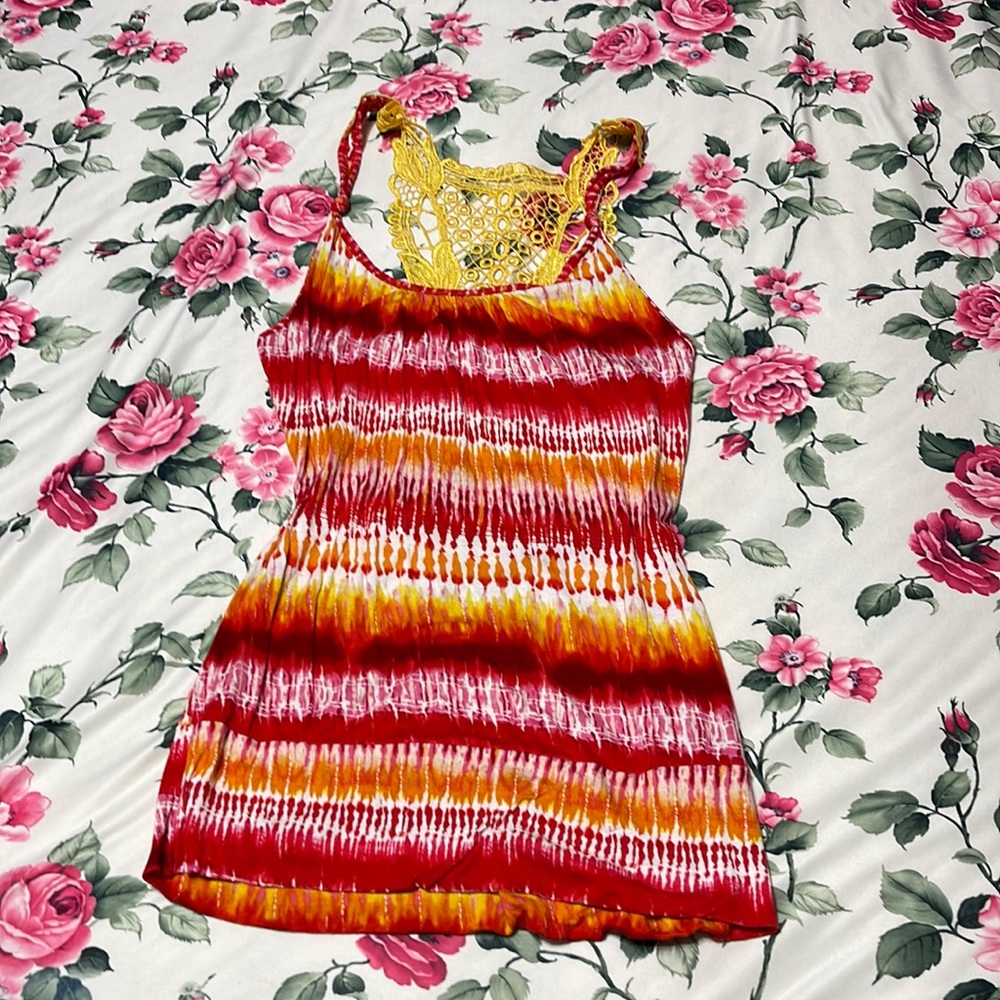 Cute top